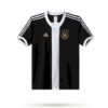 Retro Germany 2022 Word Cup Icon Edition Jersey