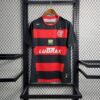Maglia retrò Flamengo 2001/02 Home
