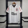 Maglia retrò Corinthians 2012 Home