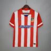 Retro Atletico Madrid 2013/14 Heimtrikot