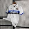 Maglia da trasferta retro Inter Milan 2009/10