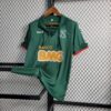 Retro Palmeiras 2011 Drittes Trikot