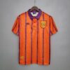 Retro Scotland 1994 Away Jersey