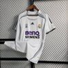 Retro Real Madrid 2006/07 Home Jersey