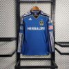 Retro LA Galaxy 2011/12 Retro Long Sleeve Jersey