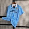 Retro S.S. Lazio 1991 Heimtrikot