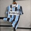 Maglia Home Retro Gr¨ºmio 1997/98