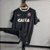 Camiseta retro del Corinthians 2012