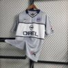 Retro Paris Saint-Germain 2000 Auswärts Trikot