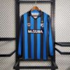 Camiseta retro de manga larga del Inter de Milán 1998