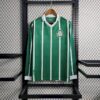Retro Palmeiras 1993 Home Long Sleeve Jersey
