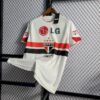 Retro Sao Paulo 2006 Home Jersey