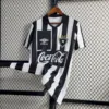 Retro Botafogo 1997 Heimtrikot