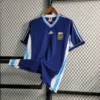 Retro Argentine 1998 Away Jersey