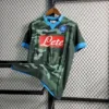 Retro Napoli 2013/14 Home Jersey