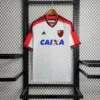 Retro Flamengo 2014 Auswärts Trikot