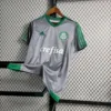 Terza maglia retrò del Palmeiras 2015