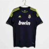 Retro Real Madrid 2012/13 Away Jersey