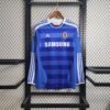Retro Chelsea 2011/12 Home Long Sleeve Jersey