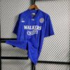 Retro Leicester City 1992/94 Home Jersey