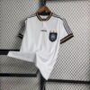 Retro Germany 1996 Home Jersey