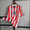 Retro Chivas 1997/98 Home Jersey