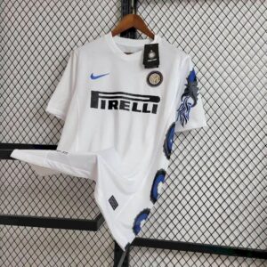 Retro Inter Milan 2010/11 Away Jersey