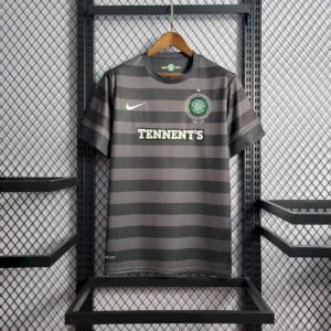 Alternative view of Retro Celtic 2012/13 125th Anniversary Edition Jersey