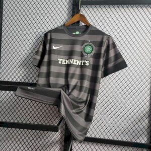 Retro Celtic 2012/13 125th Anniversary Edition Jersey