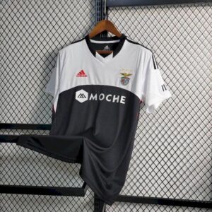 Retro Benfica 2013/14 Away Jersey