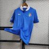 Retro Italie 2012 Home Jersey