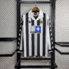 Retro Juventus 1999/2000 Home Long Sleeve Jersey