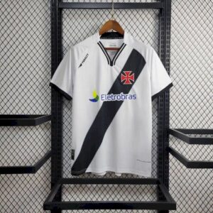 Alternative view of Retro Vasco Da Gama 2010 Away Jersey