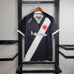 Alternative view of Retro Vasco Da Gama 2010 Home Jersey