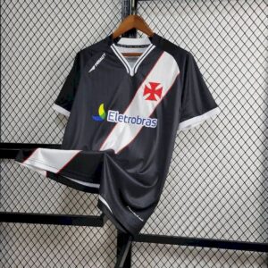 Retro Vasco Da Gama 2010 Home Jersey