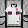 Retro USA 1995 Home Jersey