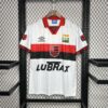 Retro Flamengo 1995/96 Centenary Away Jersey