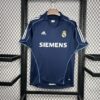 Retro Real Madrid 2005/06 Away Jersey