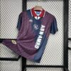 Retro Ajax 1994/95 Away Jersey