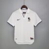 Maglia da trasferta retrò Italia 1998