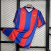 Camiseta retro de local del Barcelona 1991/92