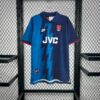 Retro Arsenal 1995/96 Auswärts Trikot