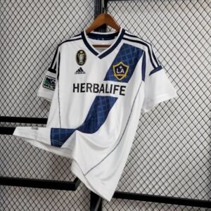 Retro LA Galaxy 2012/13 Home Jersey
