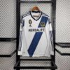 Retro LA Galaxy 2012/13 Home Long Sleeve Jersey