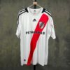 Retro River Plate 2009/2010 Heimtrikot
