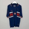 Retro USA 1995/1997 Away Jersey