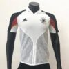Retro Germany 2004/2005 Home Jersey