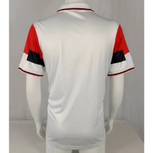 AC Milan 199495 Away Retro Jersey
