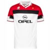 Maglia da trasferta retro AC Milan 1994/95