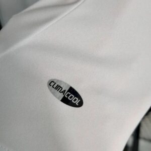 AC Milan 200708 Away Retro Jersey